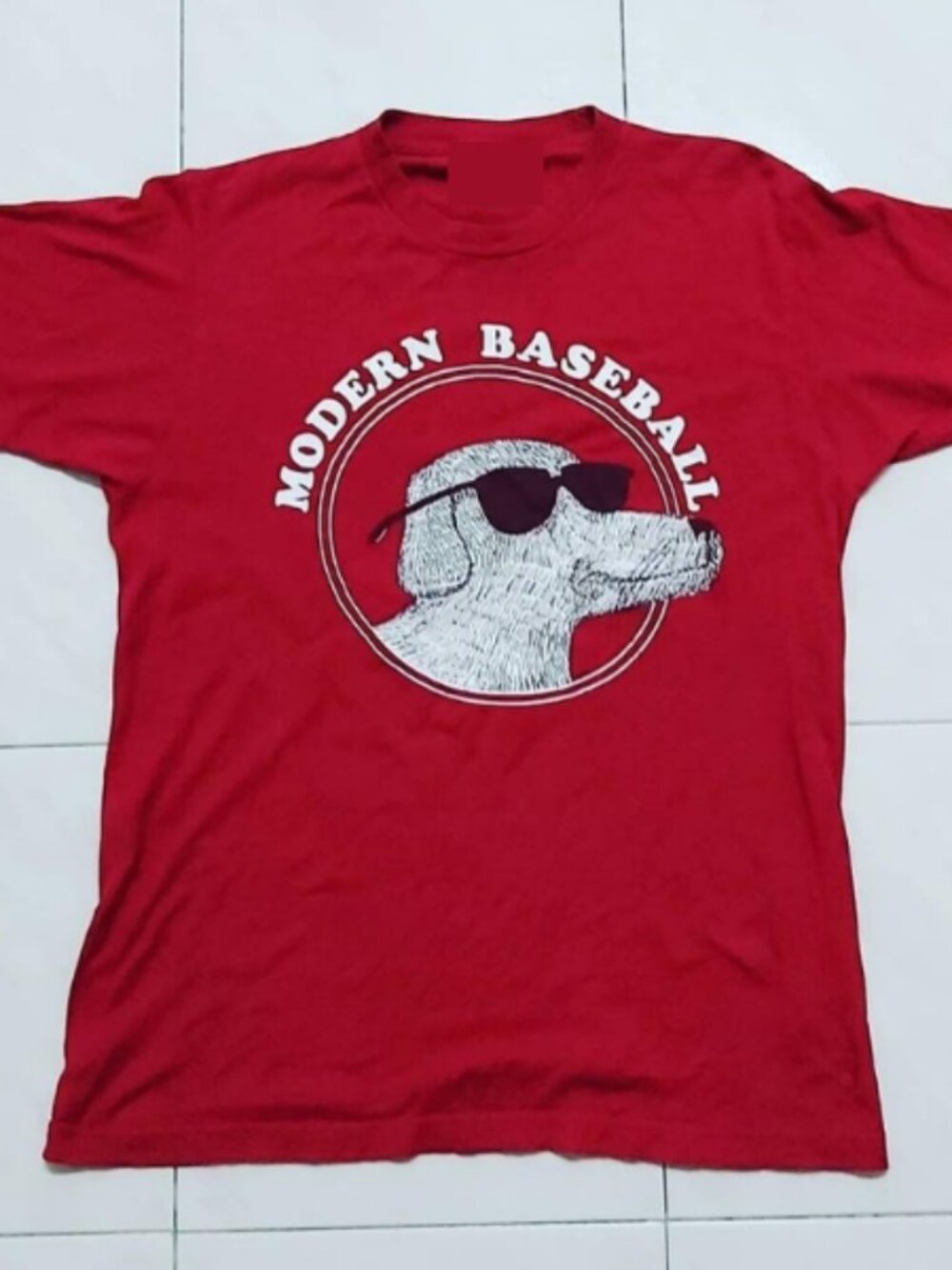 Modern Baseball T-Shirt